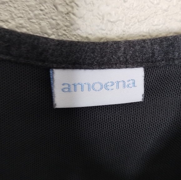 Amoena Valetta Camisole Tank Top Bundle Size 18 - Picture 11 of 13